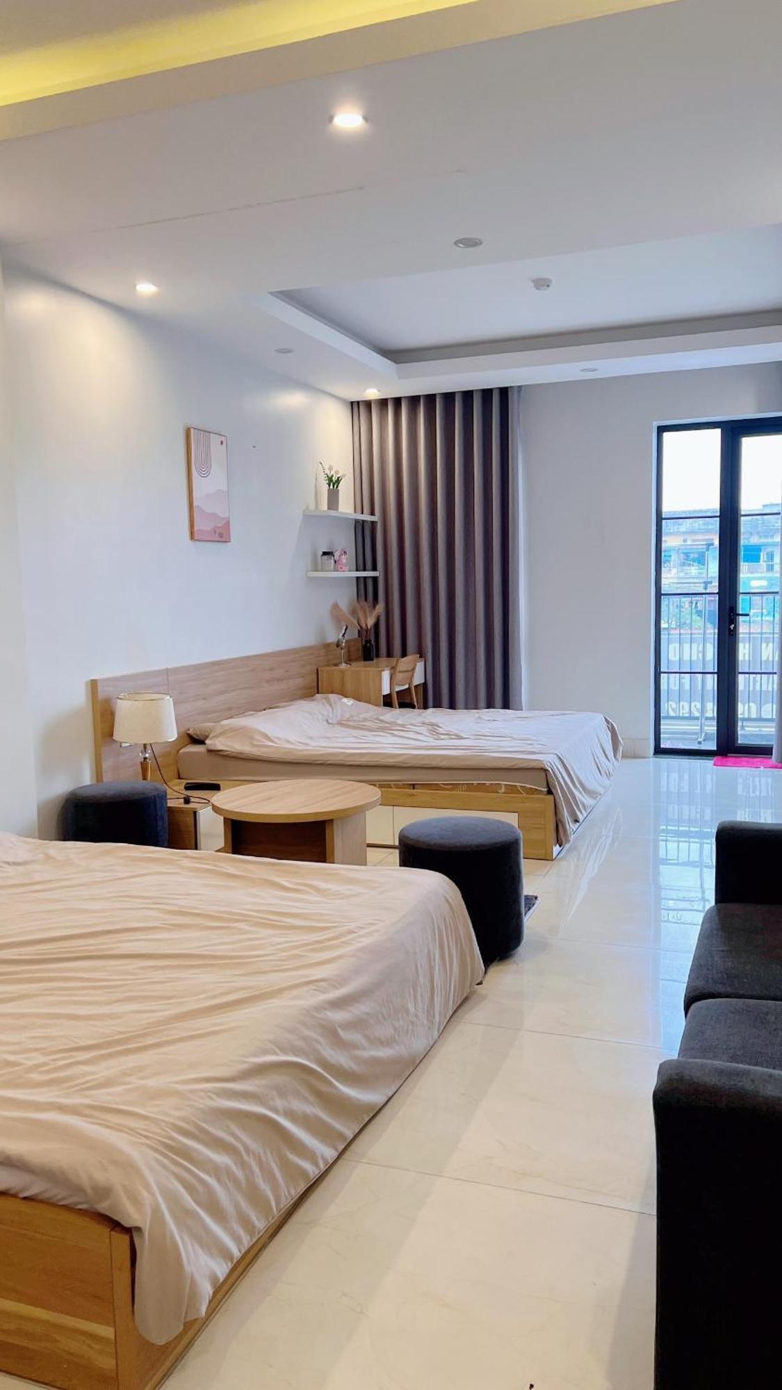 Apartment Ez Mart And