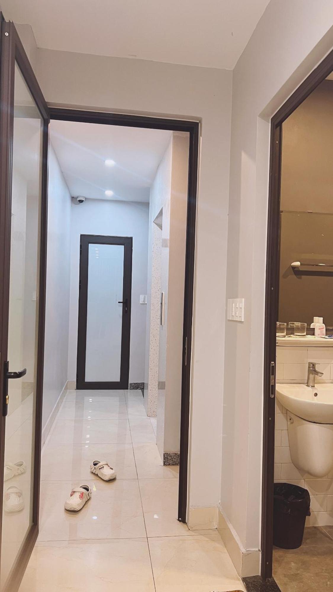 Apartment Ez Mart And Hai Phong
