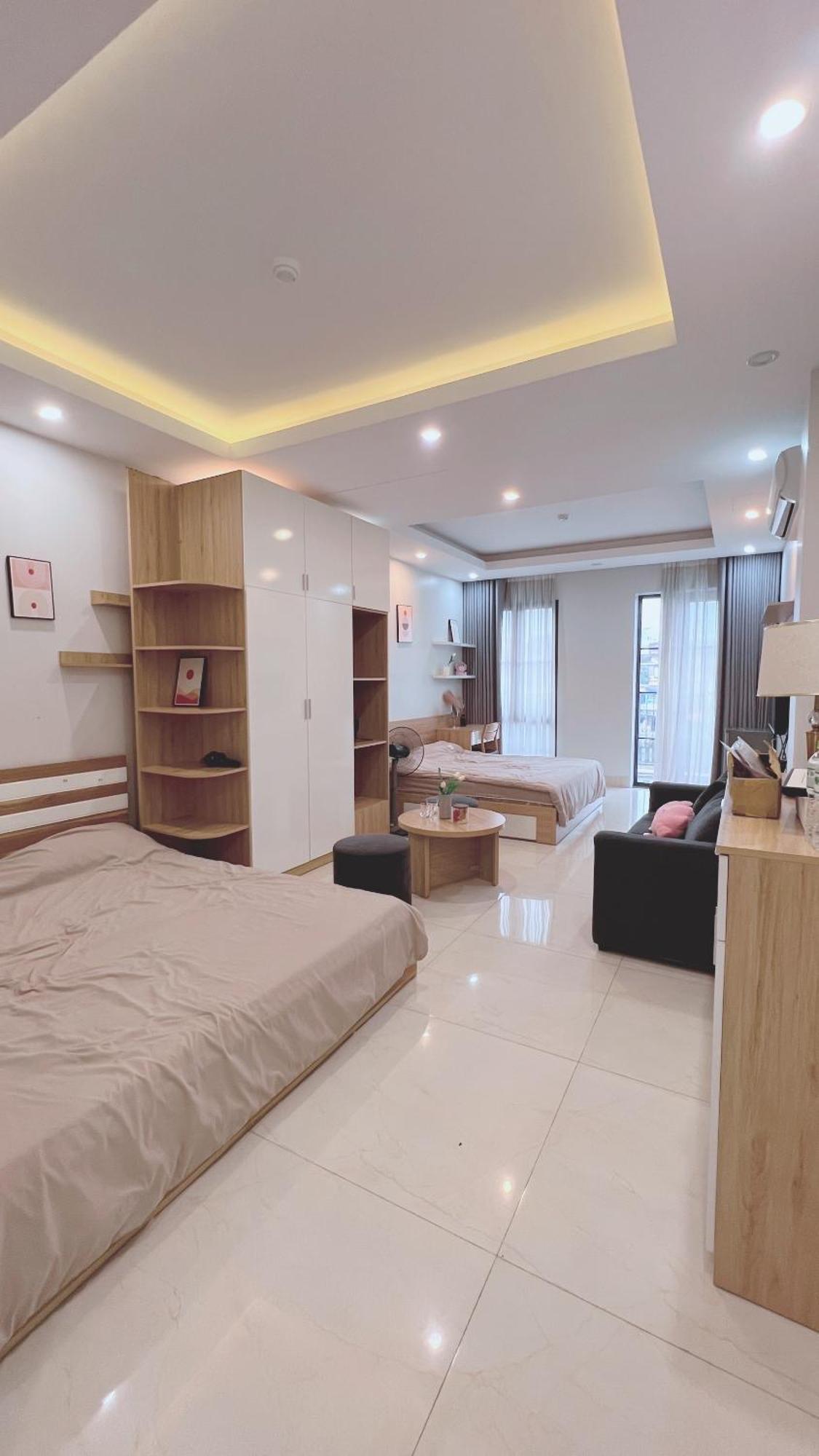 Apartment Ez Mart And