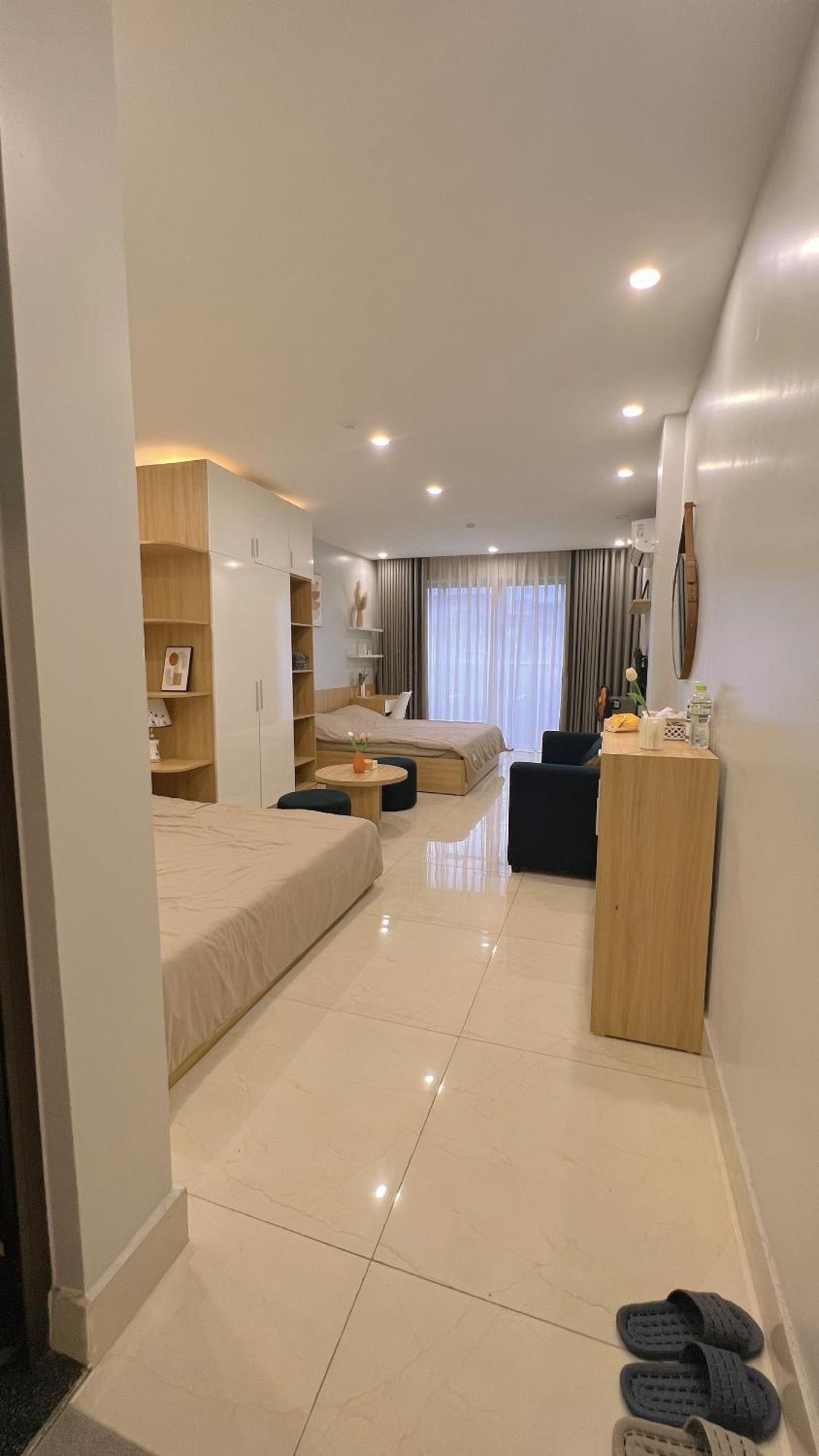 Apartment Ez Mart And Hai Phong