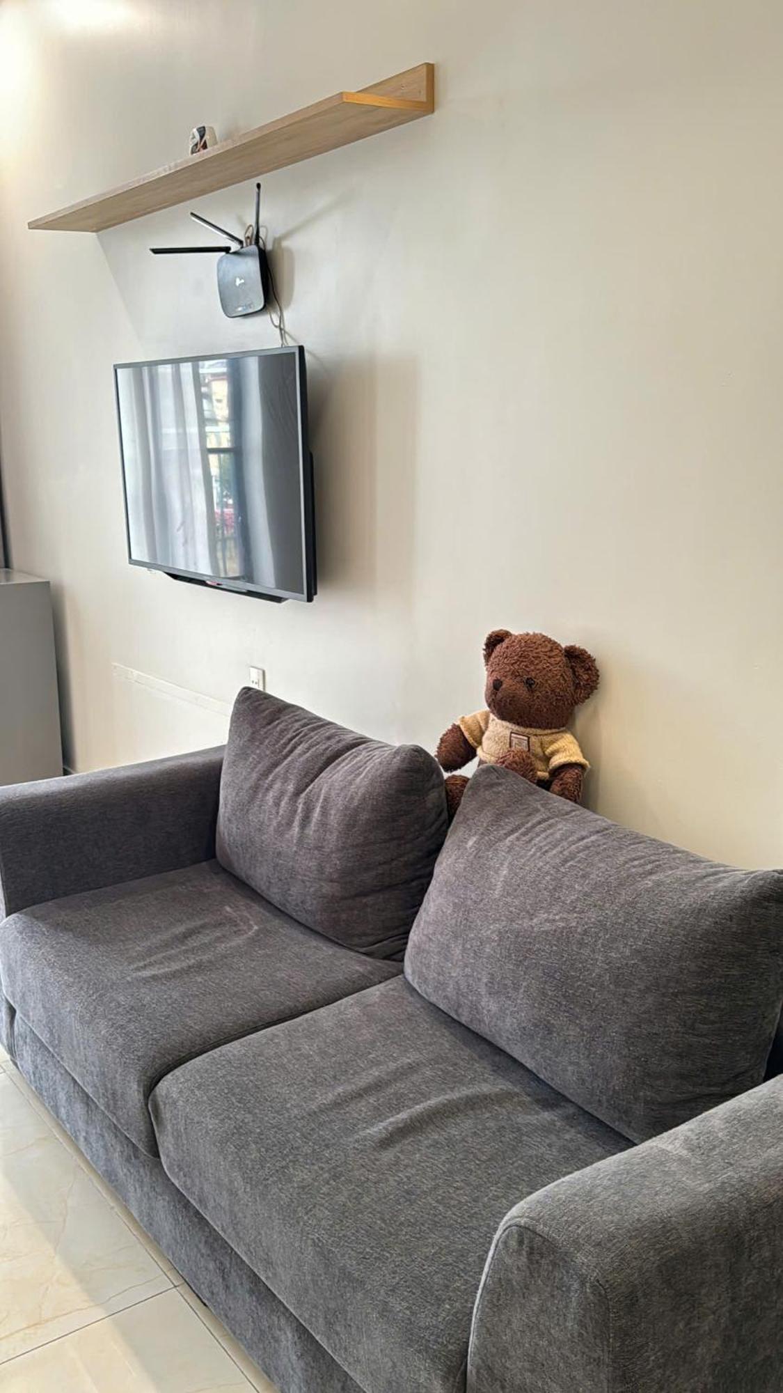 Apartment Ez Mart And Hai Phong